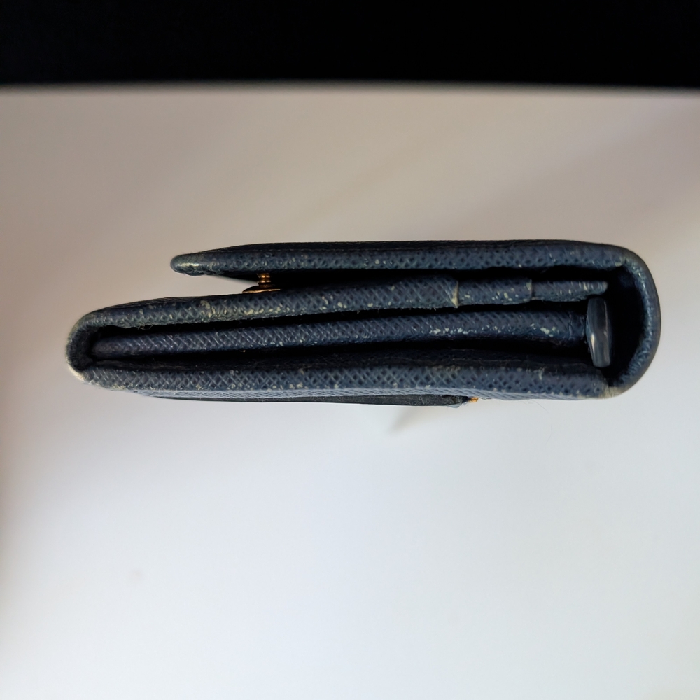 Prada Long Wallet Rehab Project - Picture 8 of 10